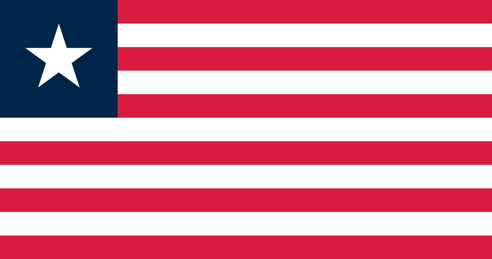 Liberia Liberia Filter