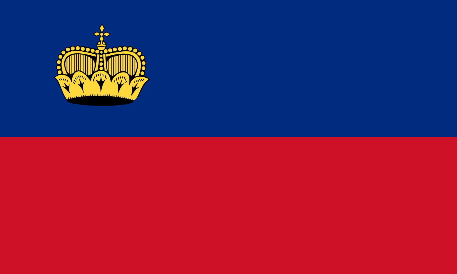 Liechtenstein Filter