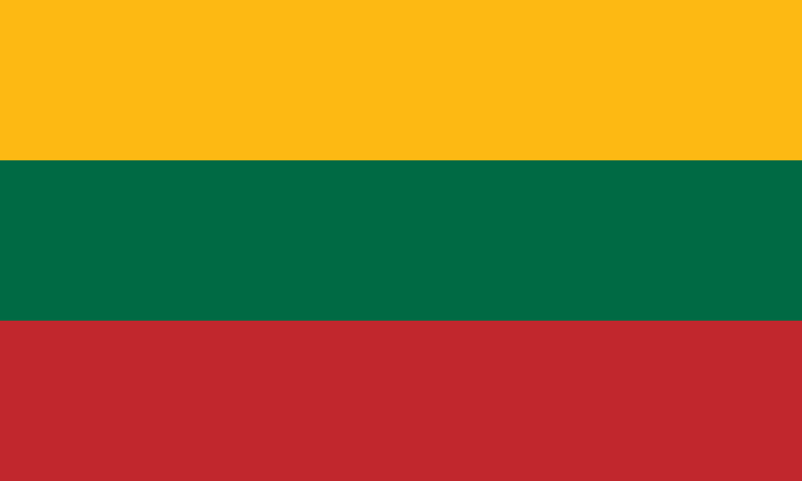 Lithuania Filter