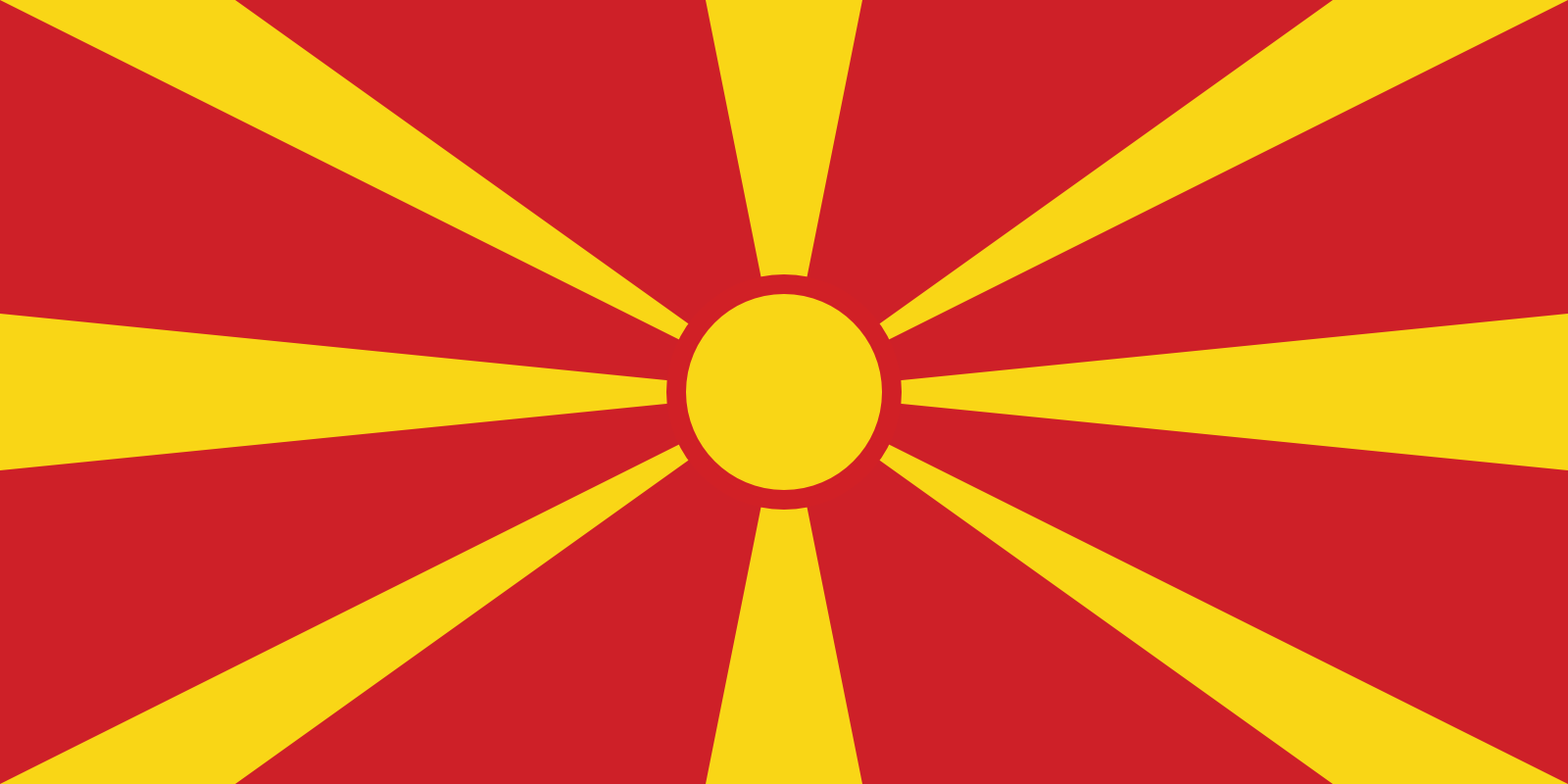 Macedonia Filter