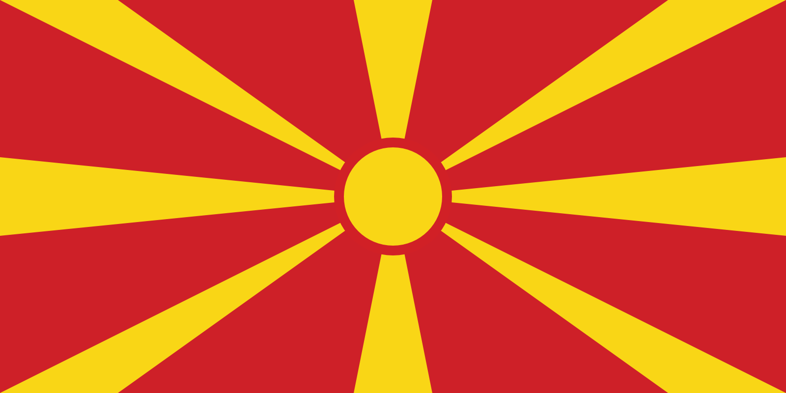 Macedonia Macedonia Filter