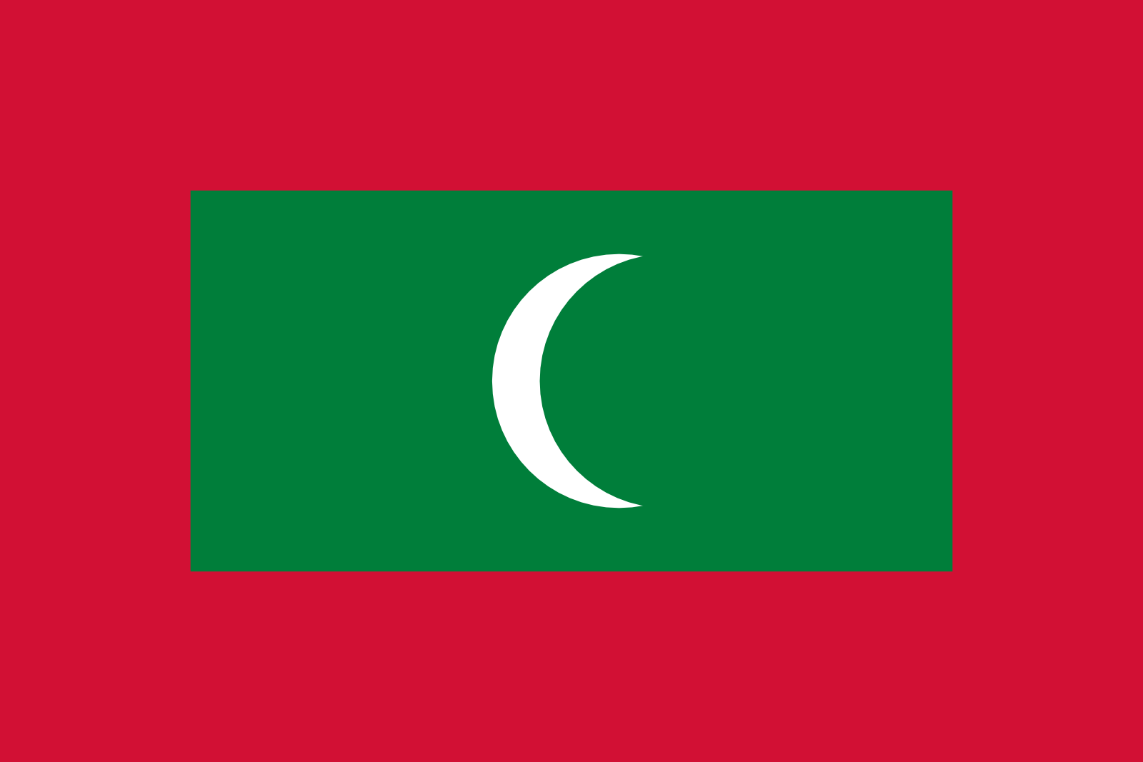Maldives Filter