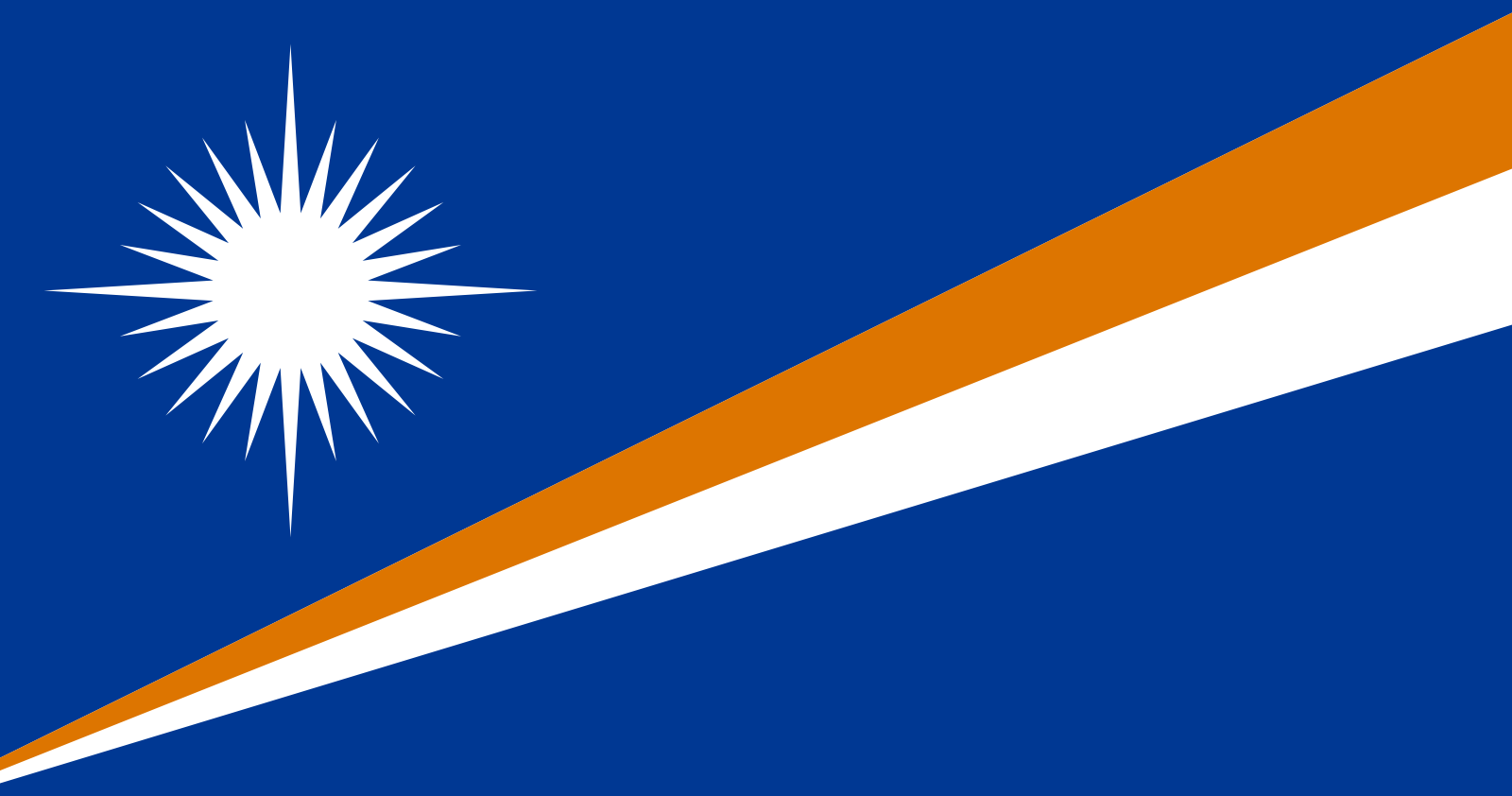 Marshall Islands Filter