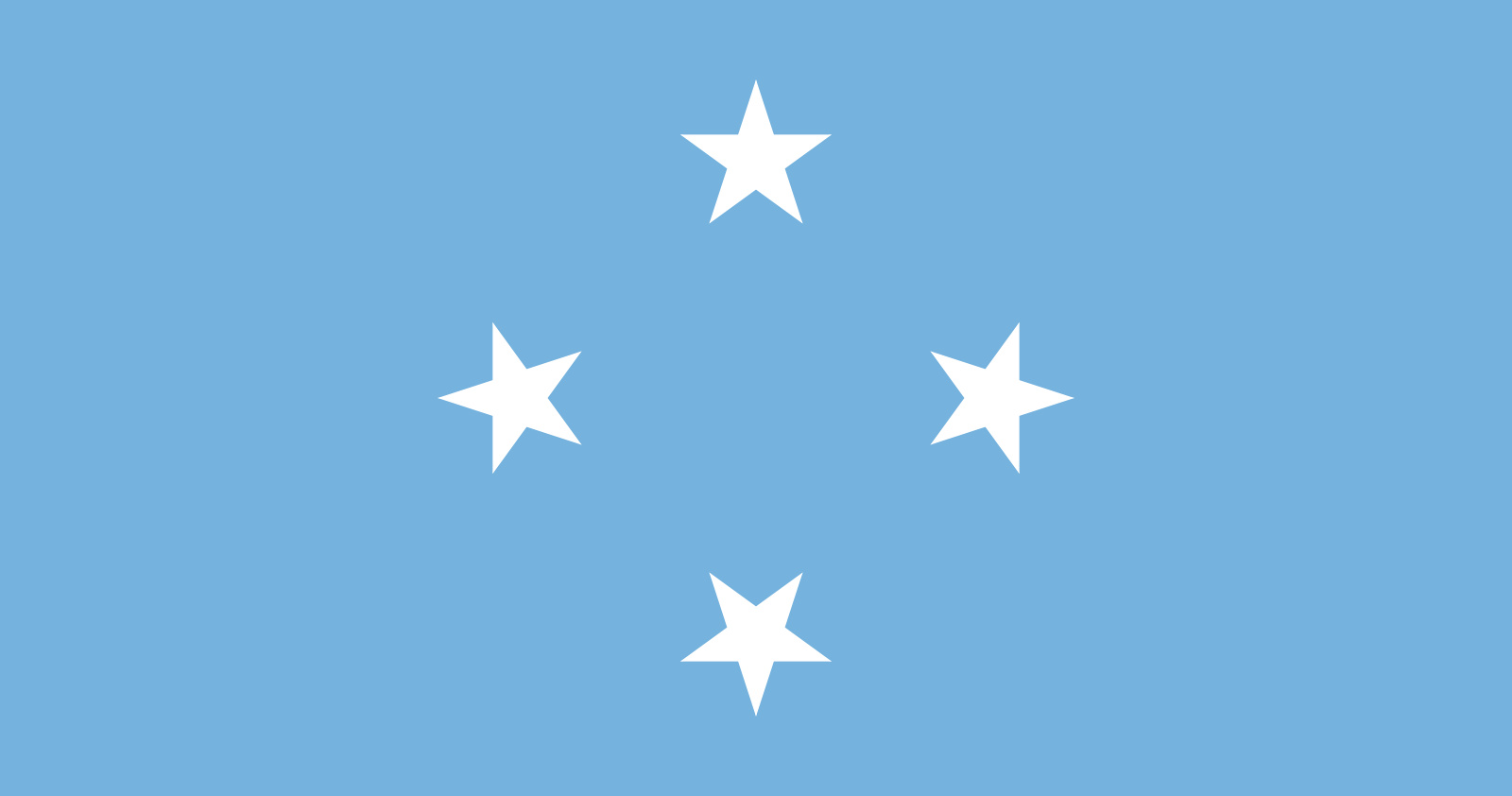 Micronesia Filter