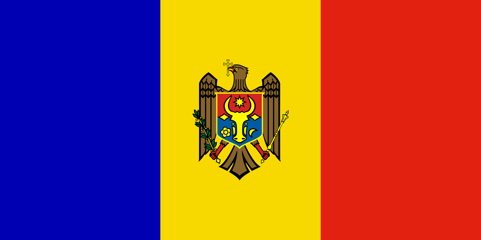 Moldova Filter