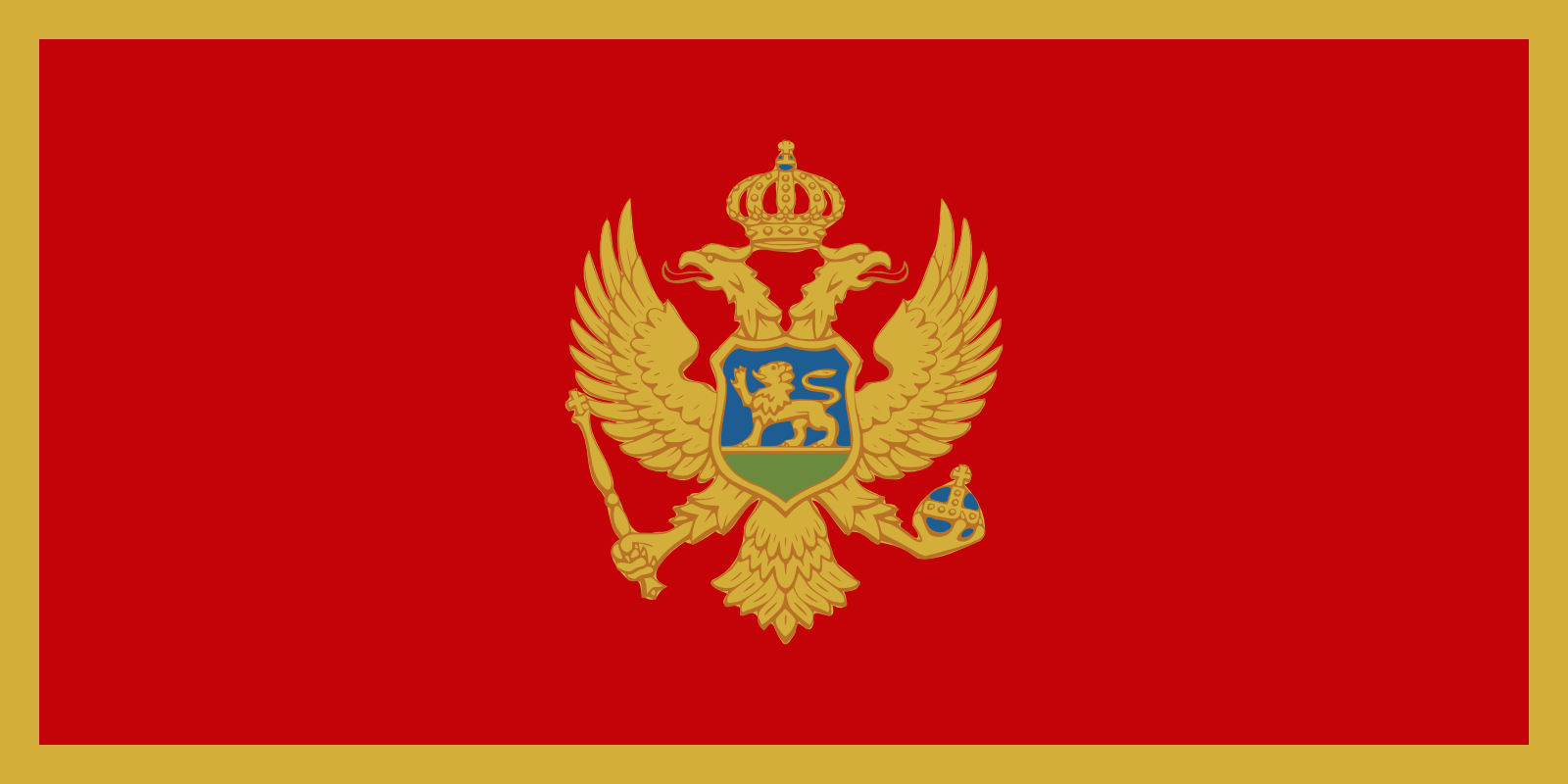 Montenegro Filter