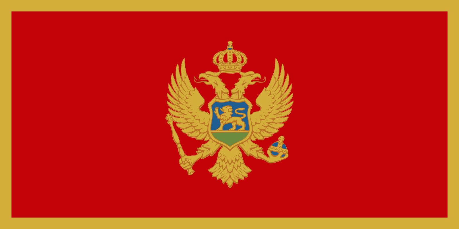 Montenegro Montenegro Filter