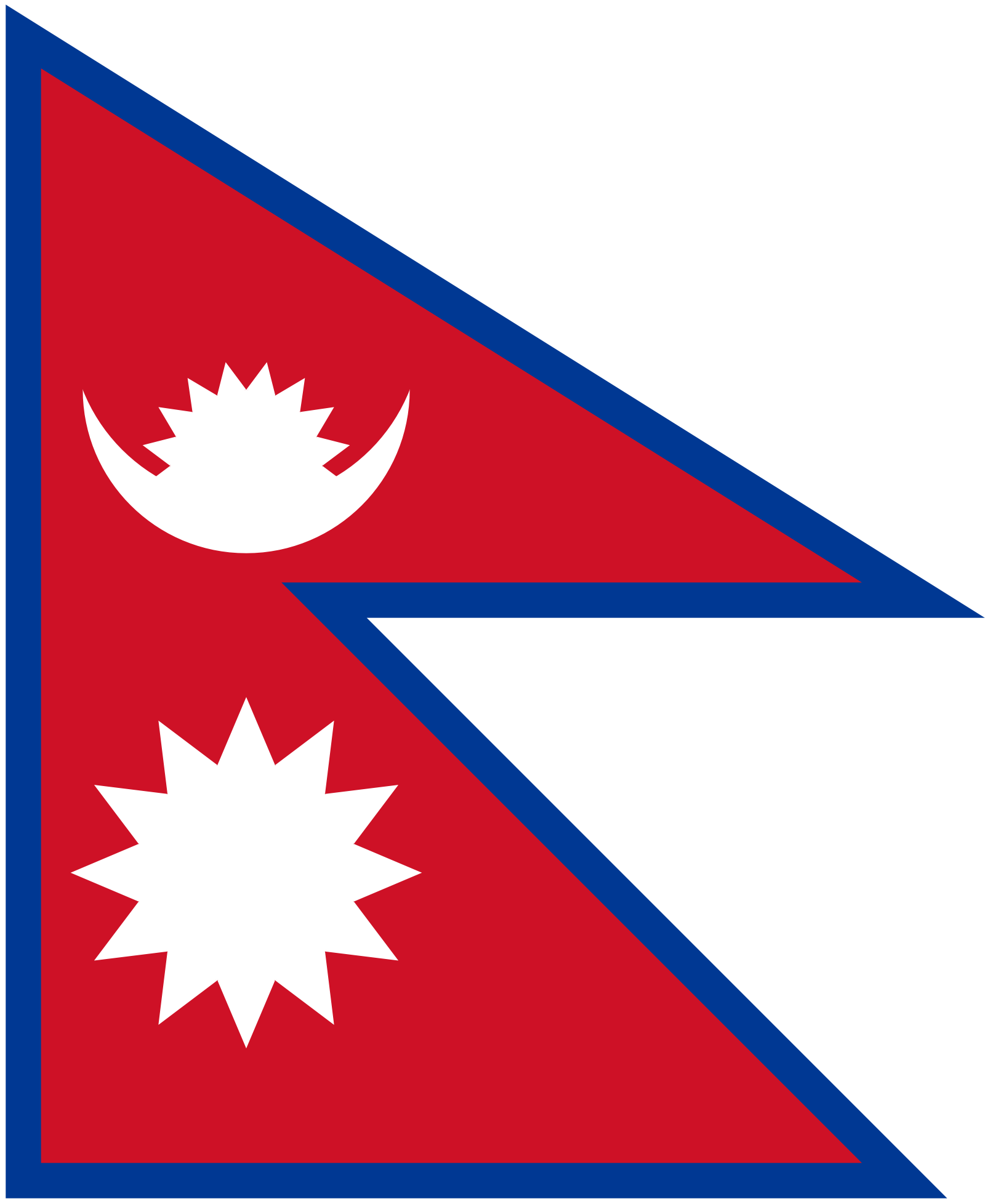 Nepal Filter