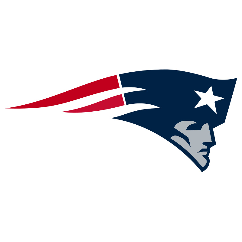 New England Patriots Filter