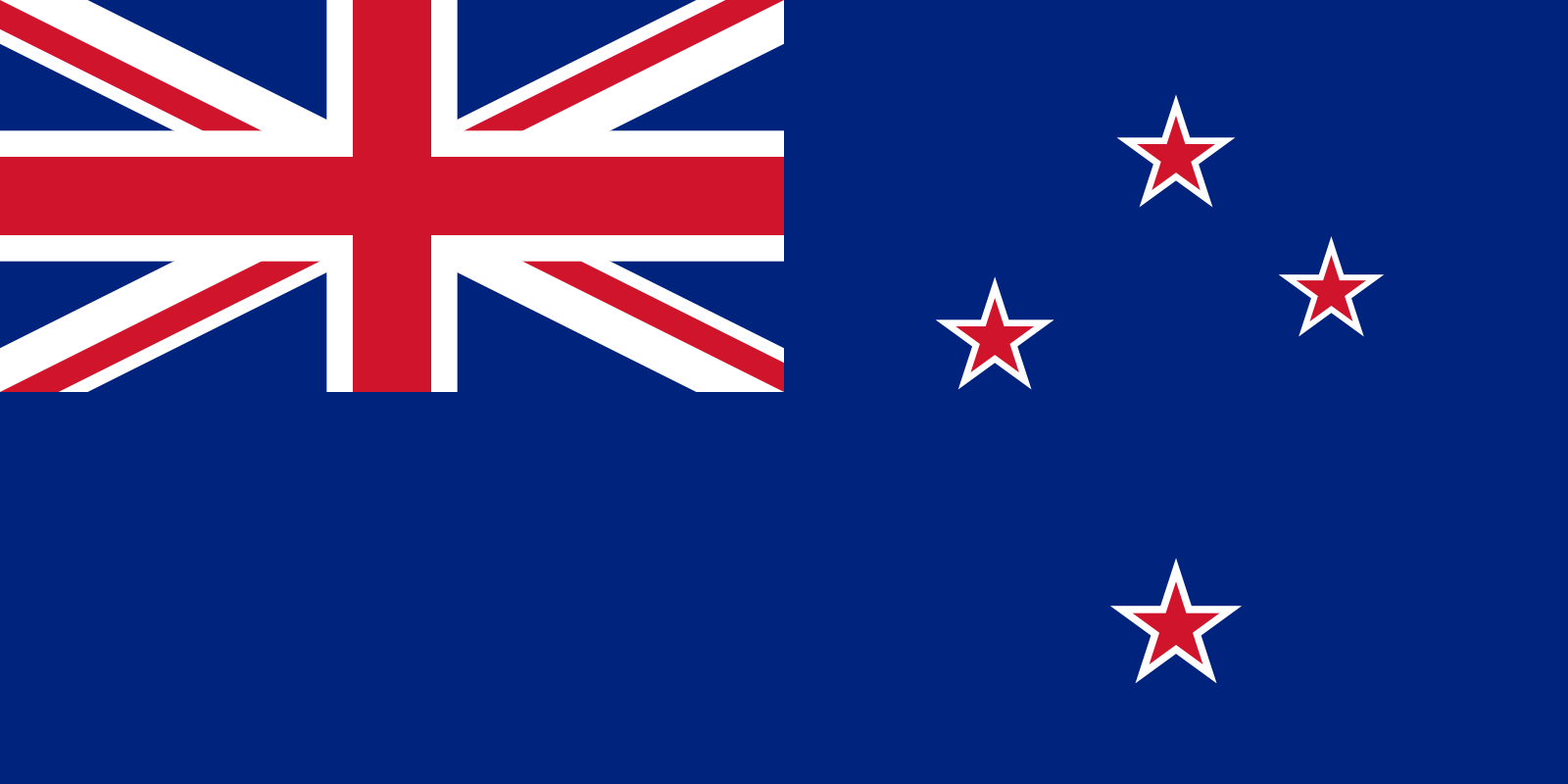New Zealand Filter