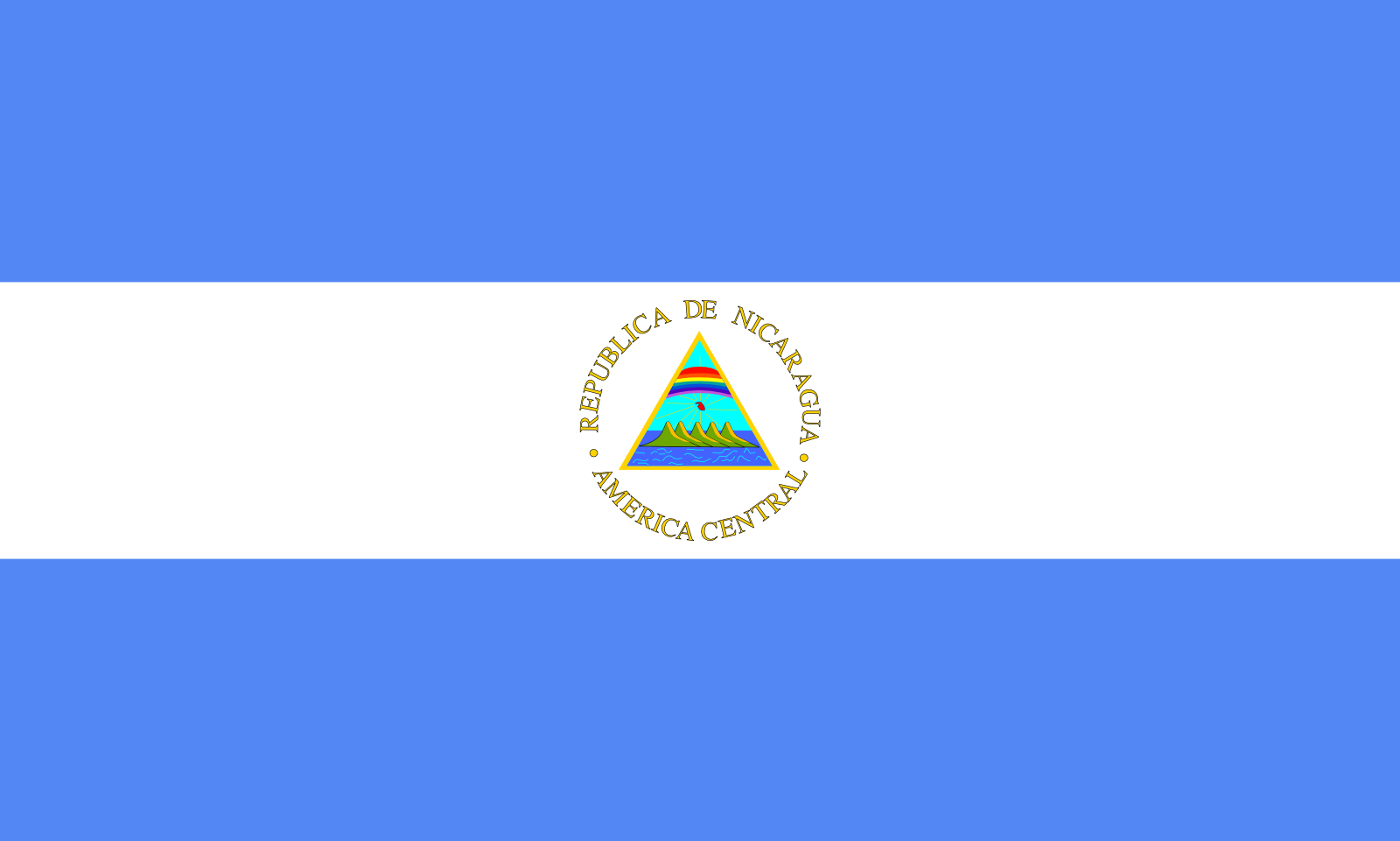 Nicaragua Filter