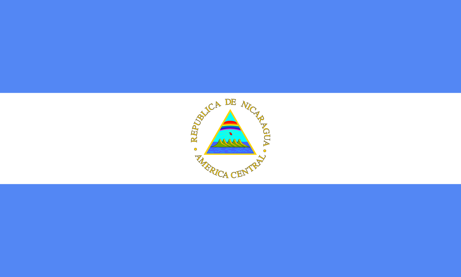 Nicaragua Nicaragua Filter