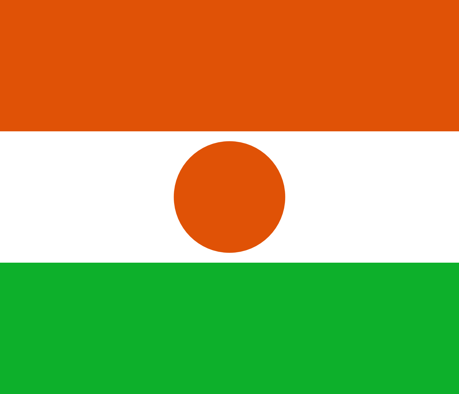Niger Niger Filter