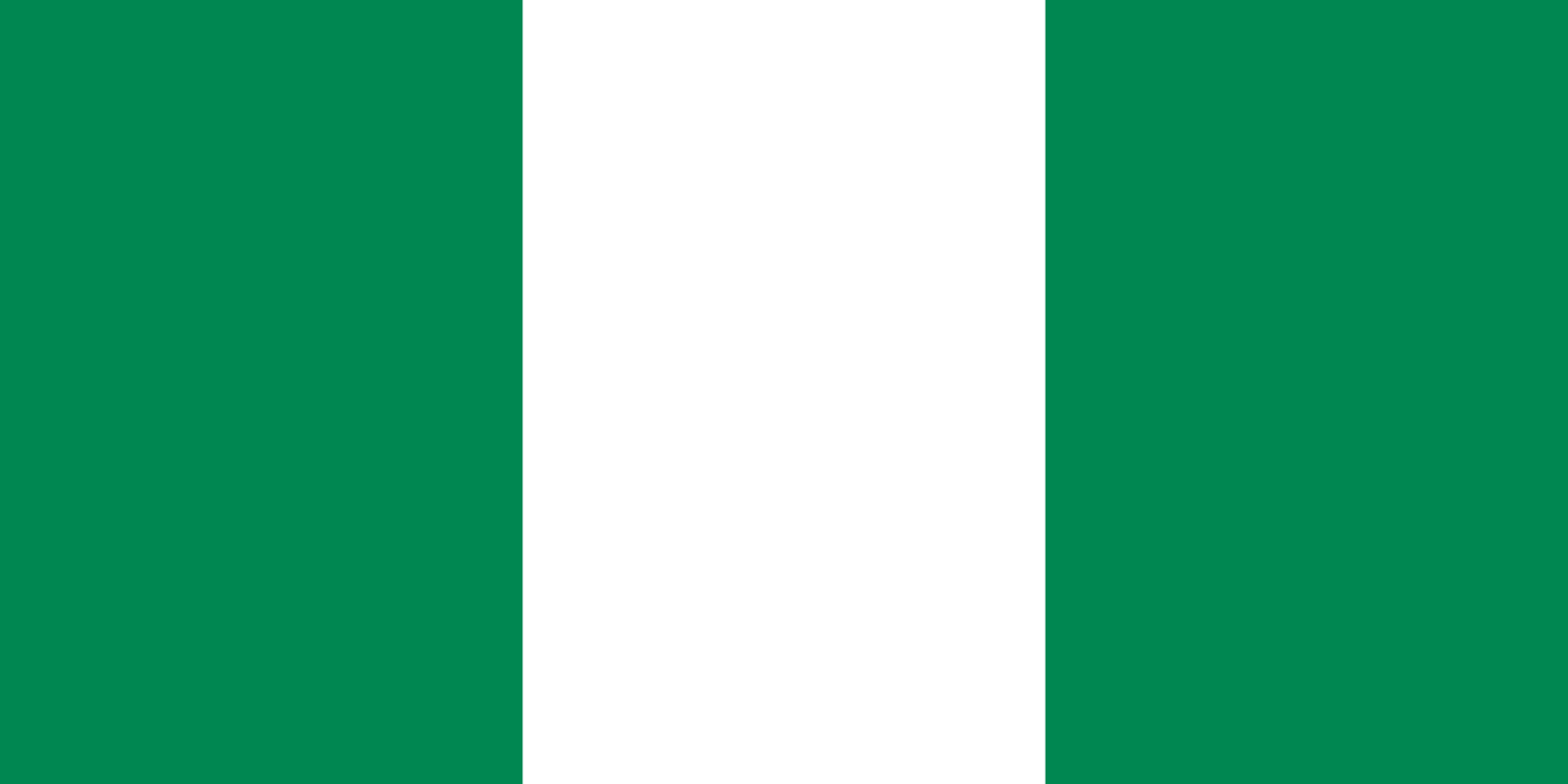 Nigeria Filter