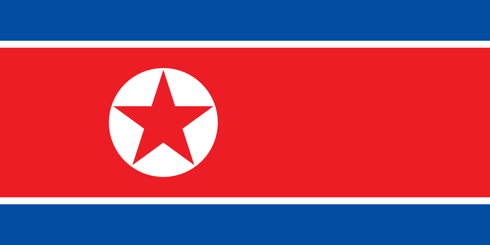 North Korea North Korea Filter