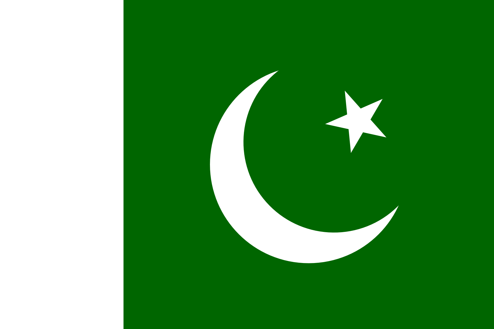 Pakistan Filter