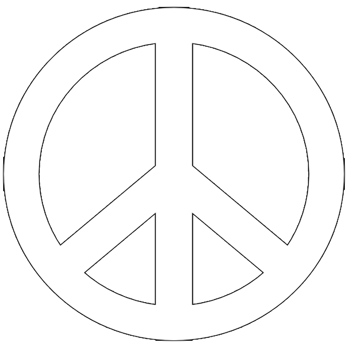 Peace Filter
