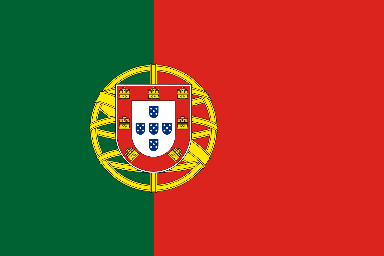 Portugal Filter