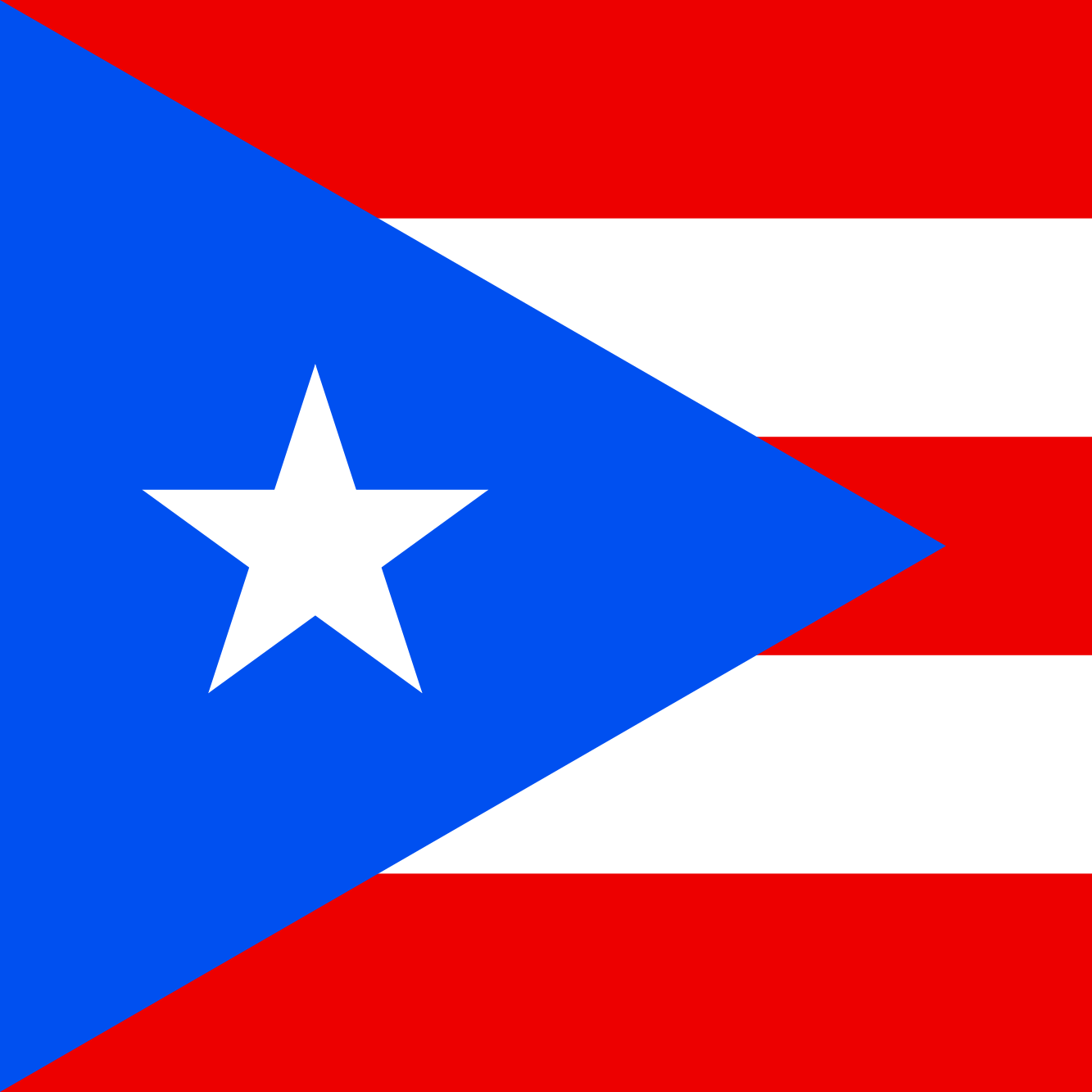 Puerto Rico Filter