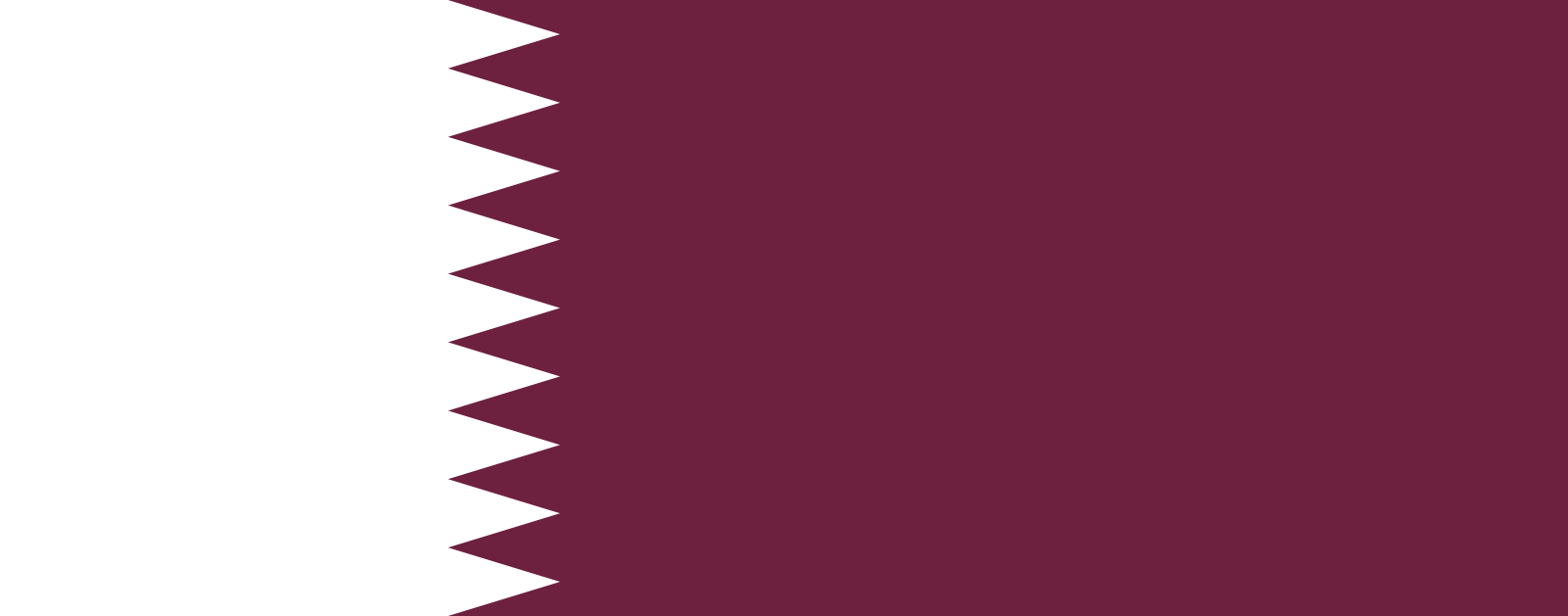 Qatar Filter