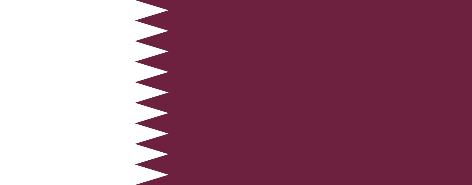 Qatar Qatar Filter