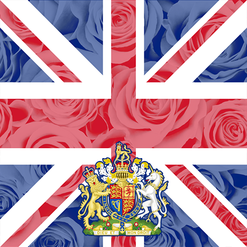 Queen Elizabeth II Queen Elizabeth II Filter
