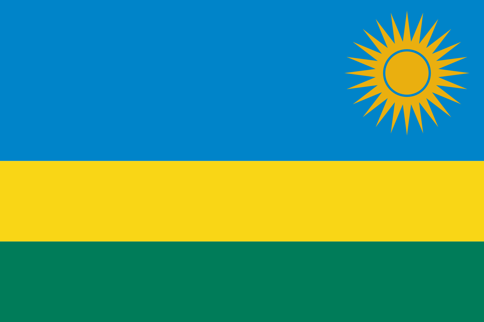 Rwanda Filter