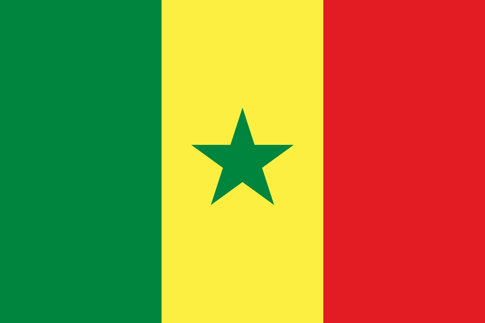 Senegal Senegal Filter