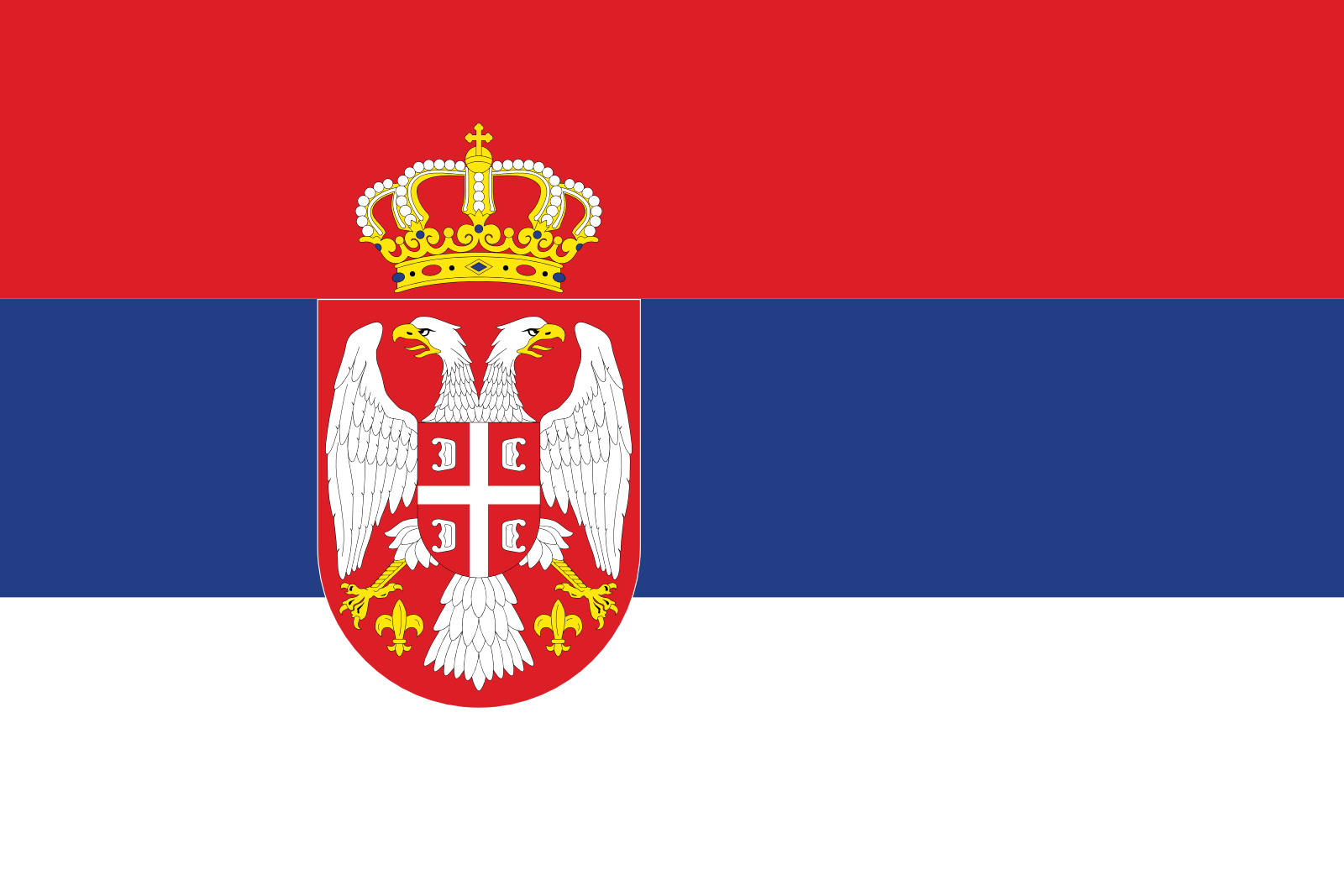 Serbia Filter