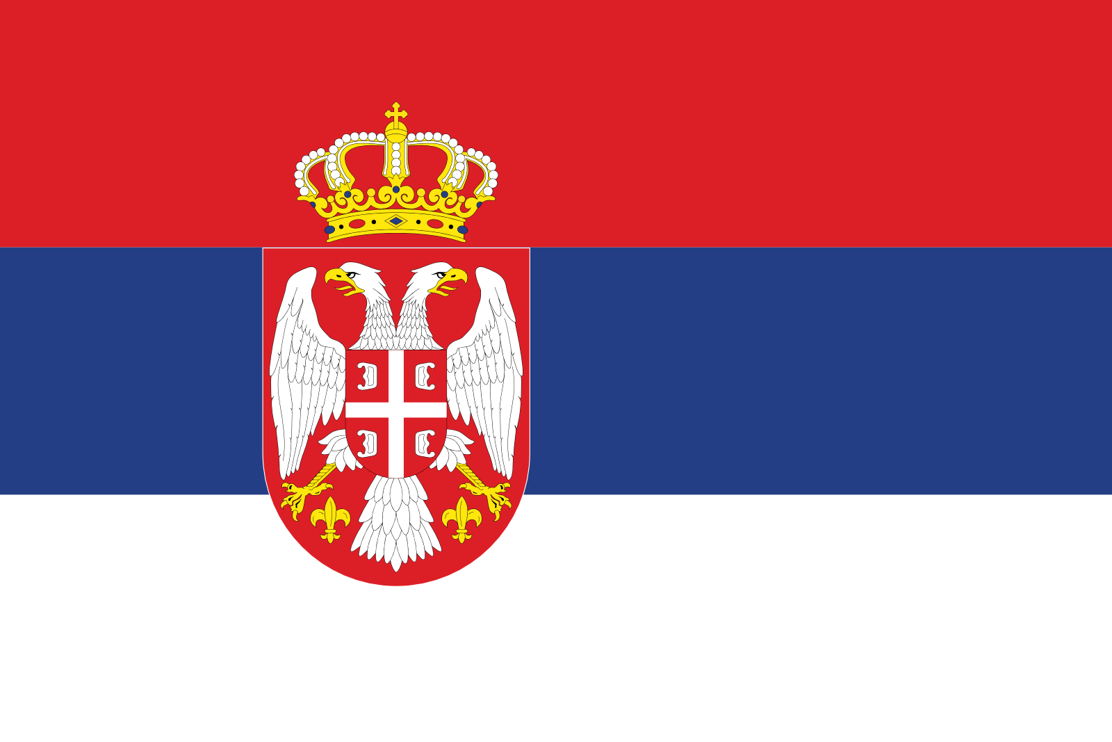 Serbia Serbia Filter