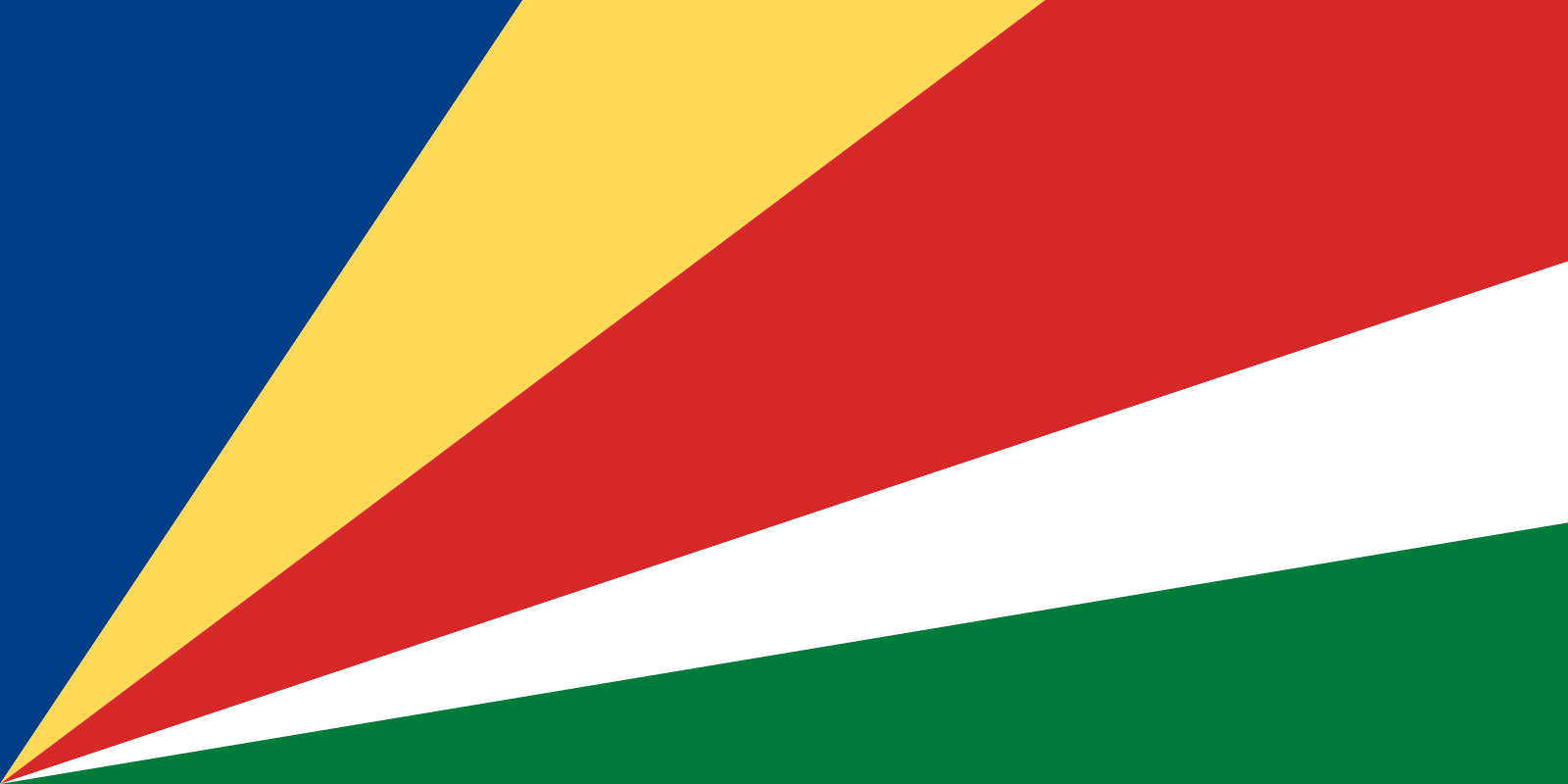 Seychelles Filter