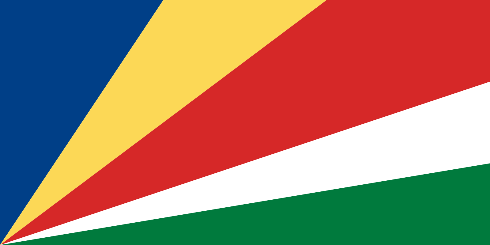 Seychelles Seychelles Filter