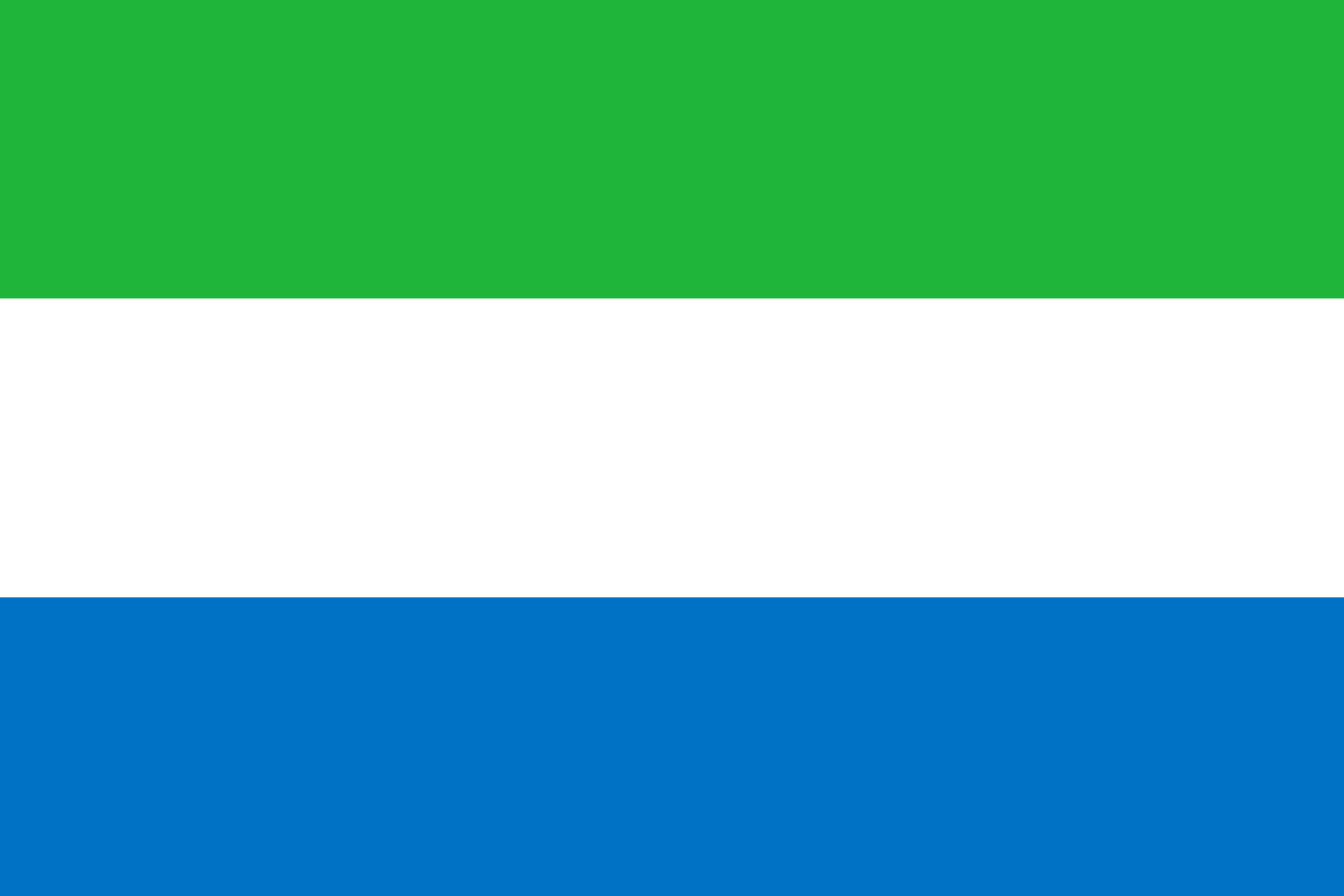 Sierra Leone Sierra Leone Filter