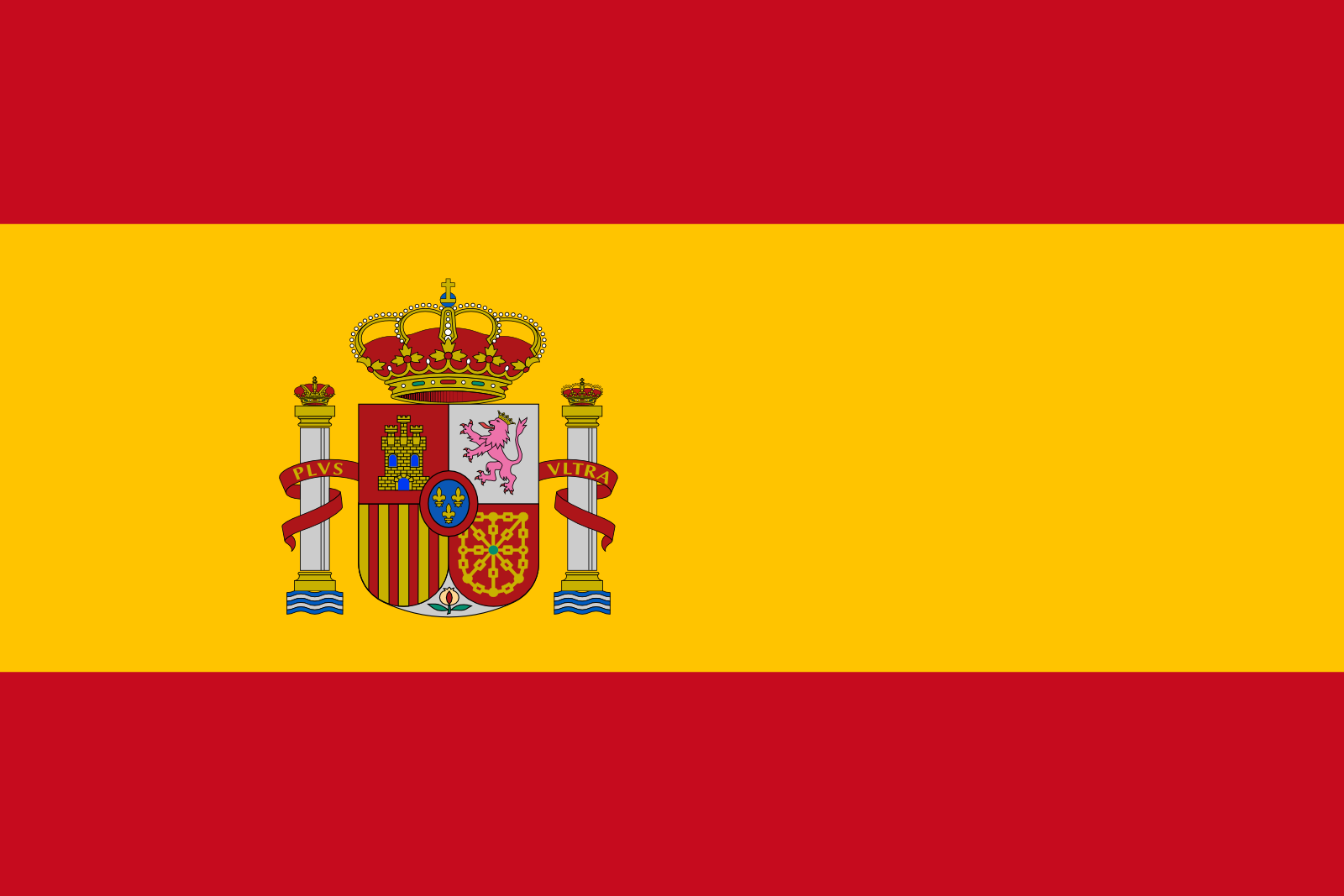 Spain Filter