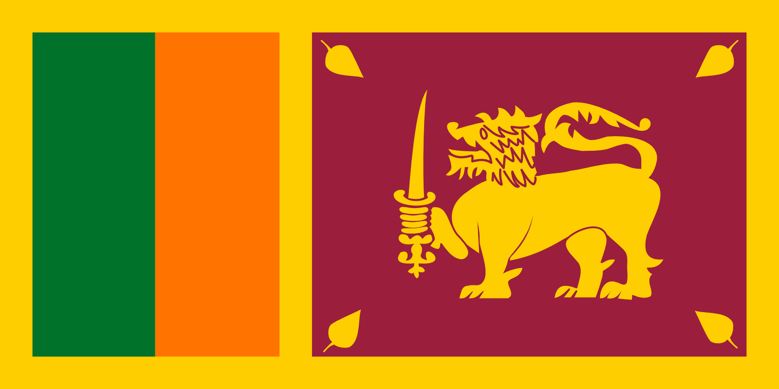 Sri Lanka Filter