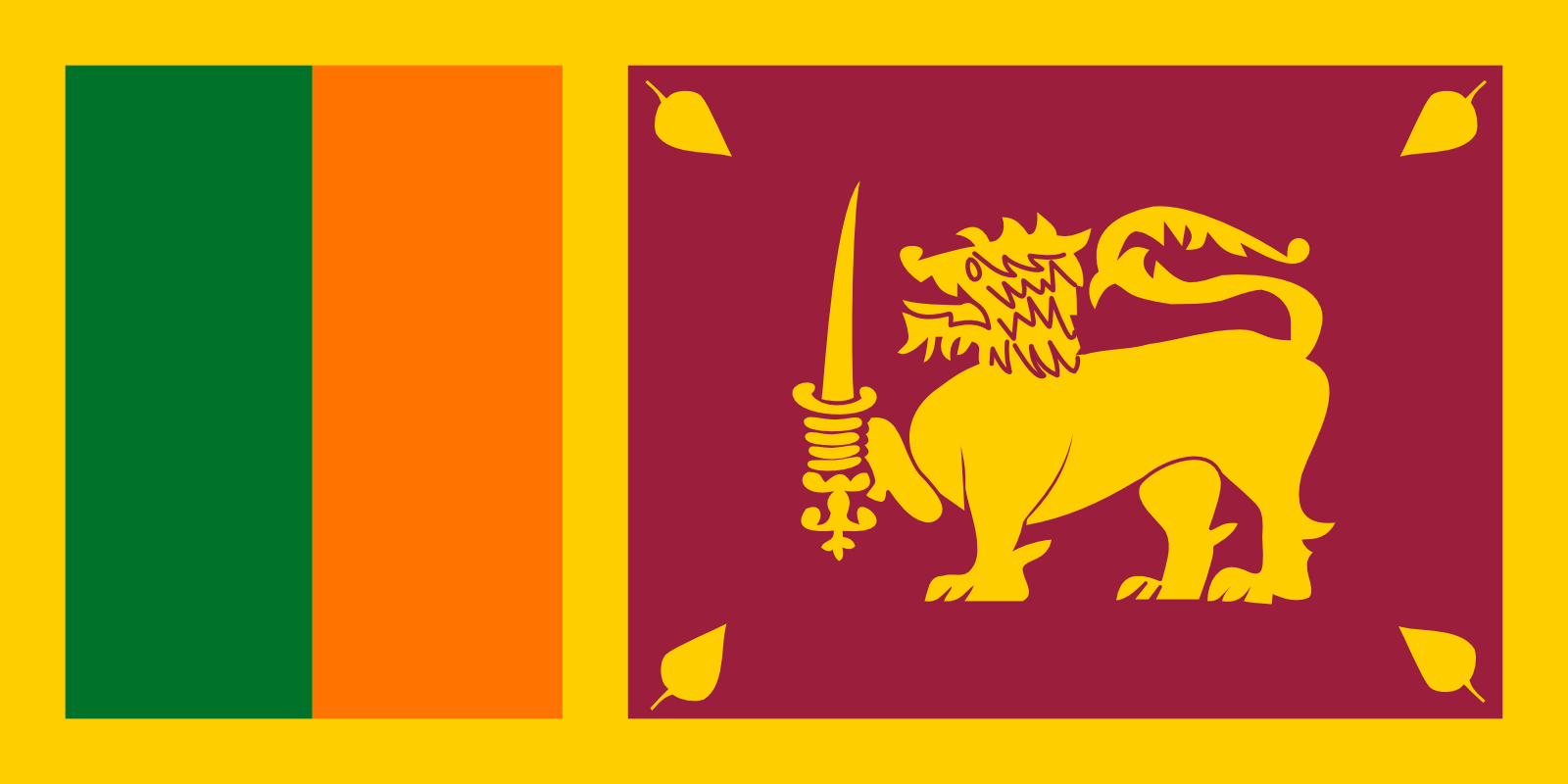 Sri Lanka Sri Lanka Filter