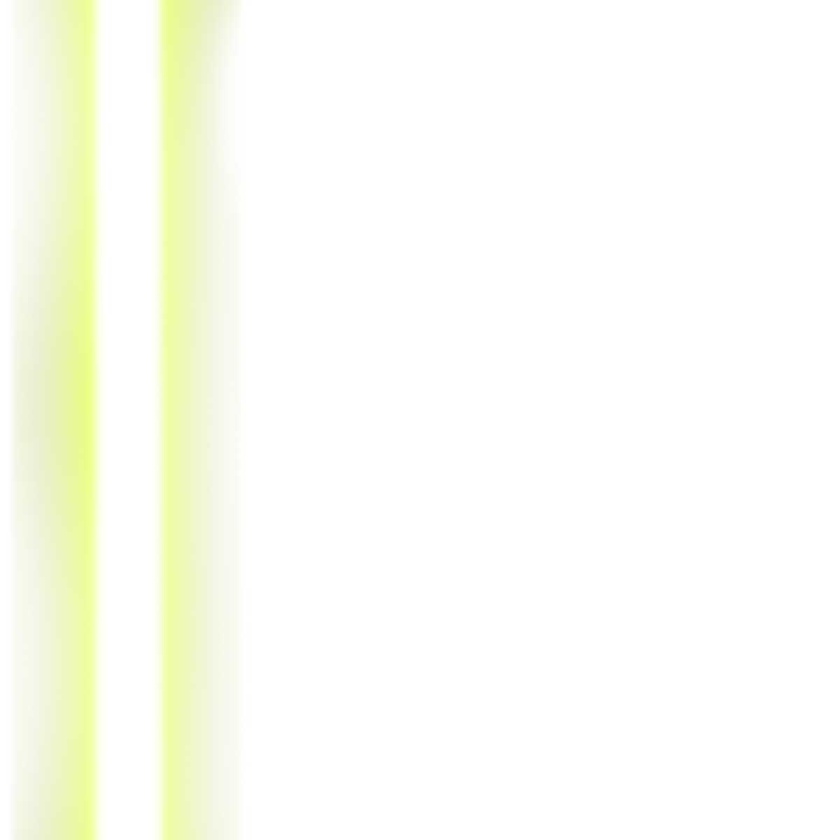 Unofficial Star Wars Yellow Lightsaber Filter