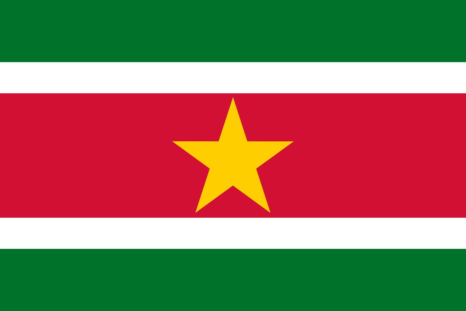 Suriname Suriname Filter