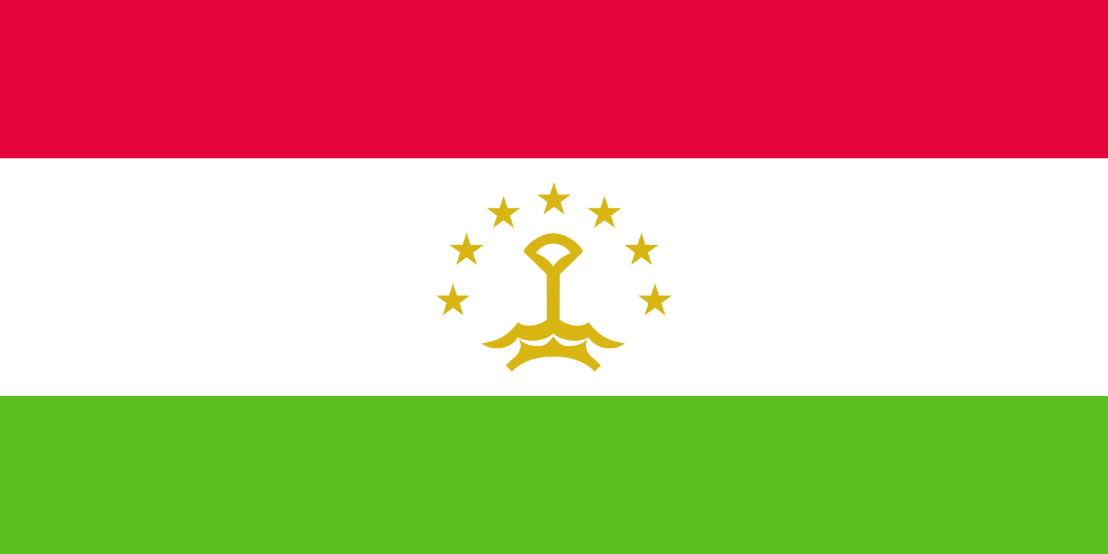 Tajikistan Filter