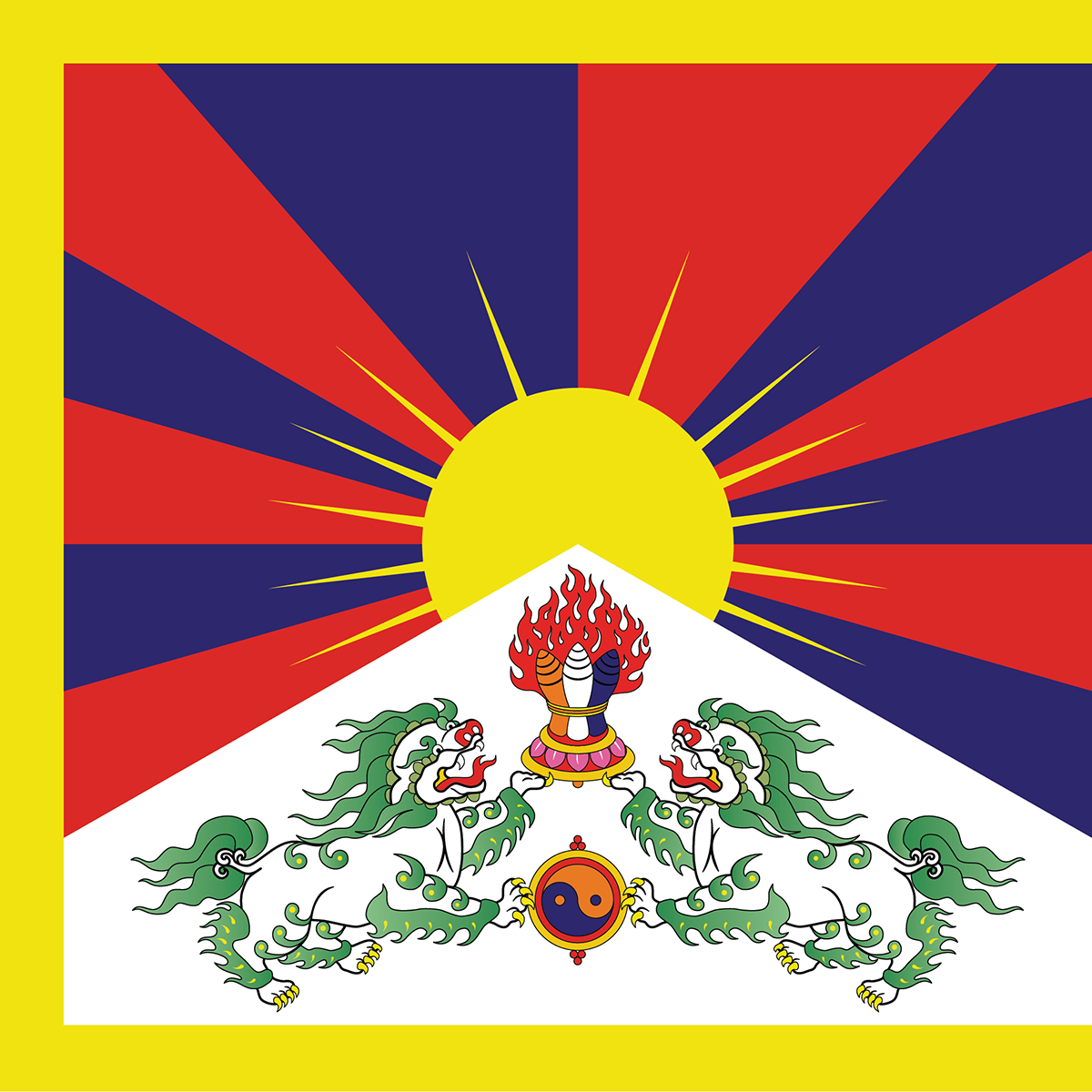 Tibet Filter