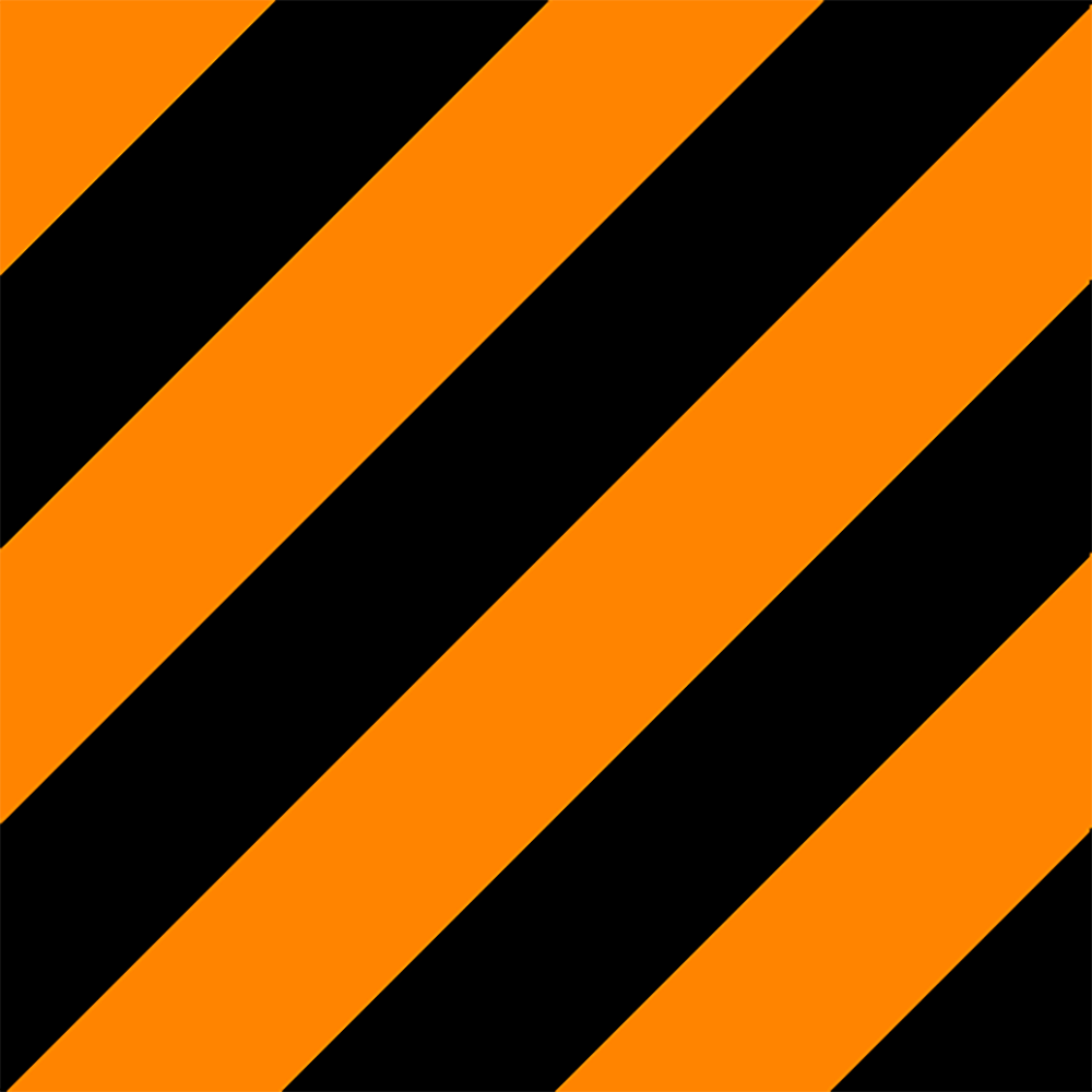 Tiger Stripes Filter