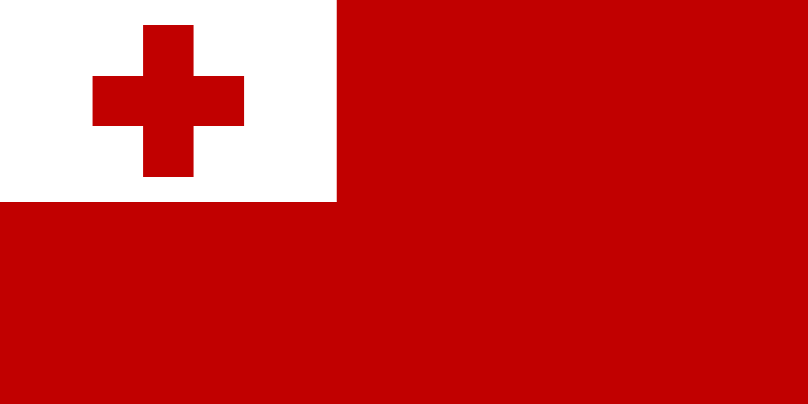 Tonga Tonga Filter