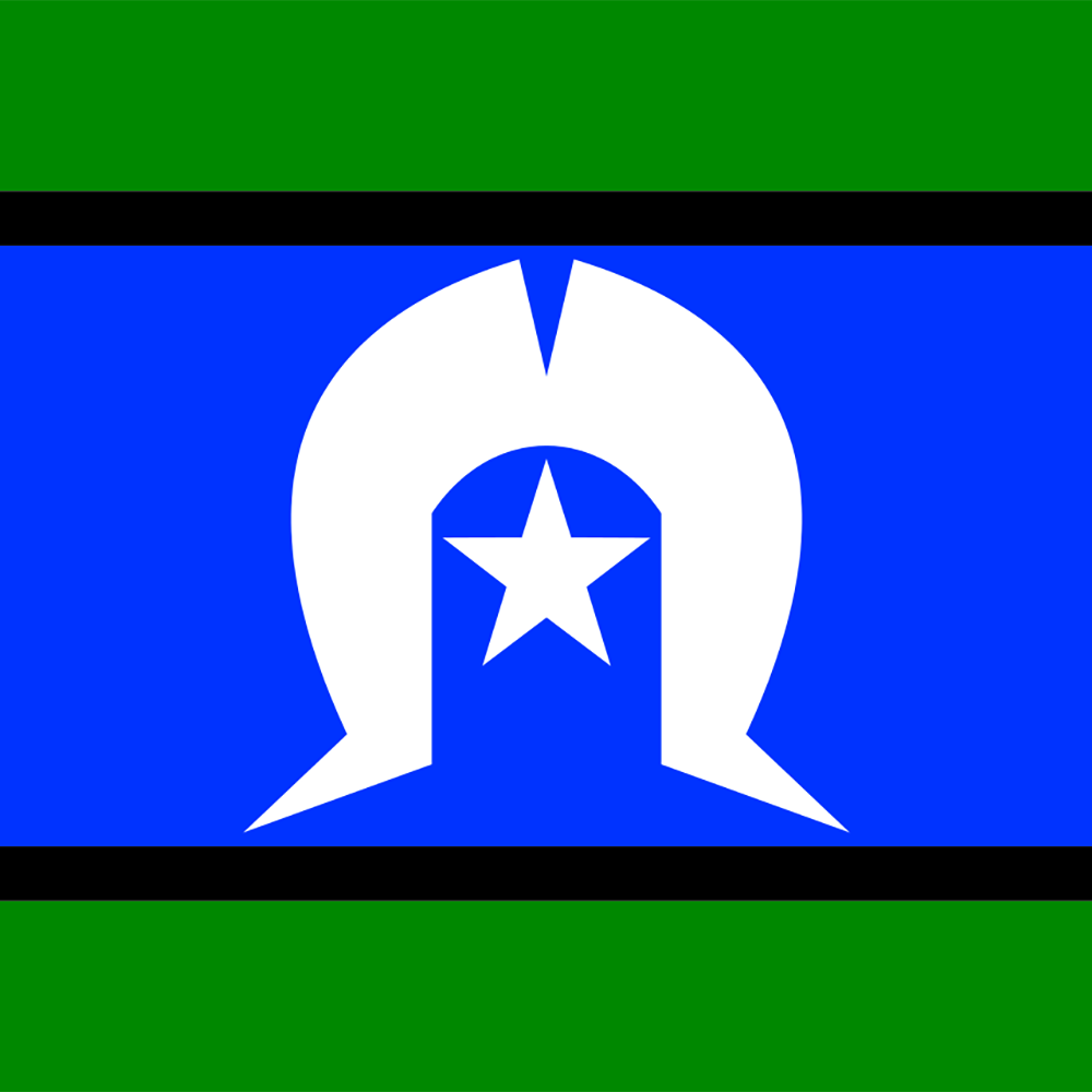 Torres Strait Islanders Filter