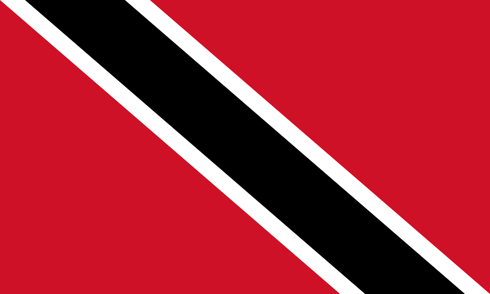 Trinidad and Tobago Filter