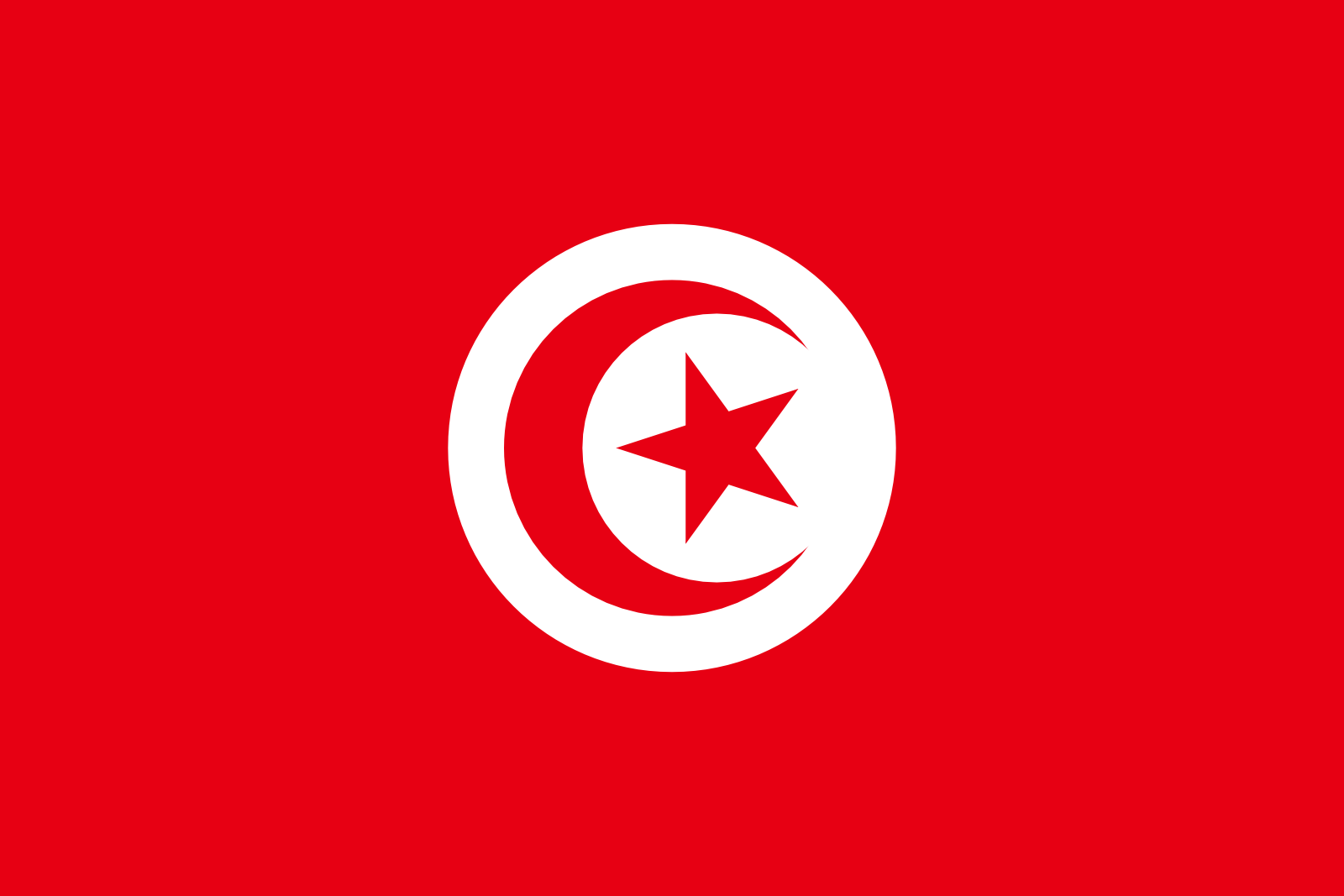Tunisia Filter