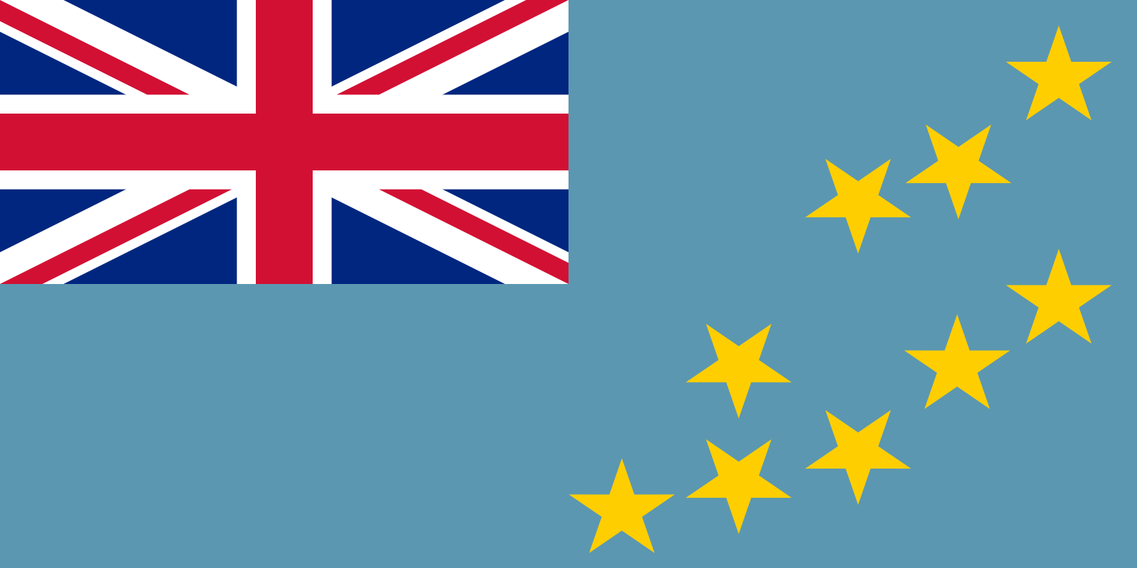 Tuvalu Filter