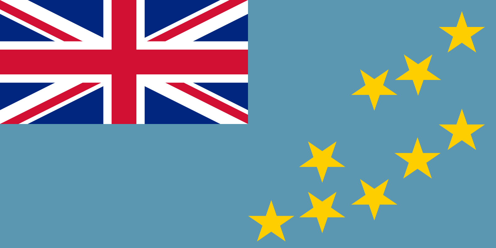 Tuvalu Tuvalu Filter