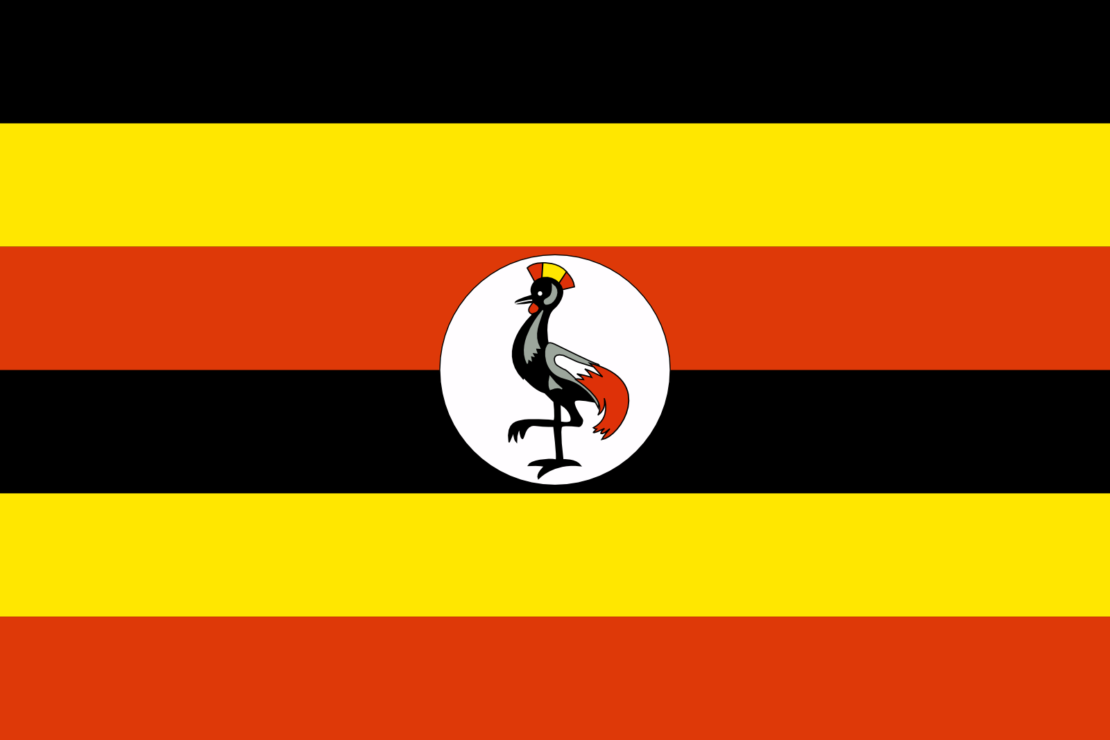 Uganda Filter