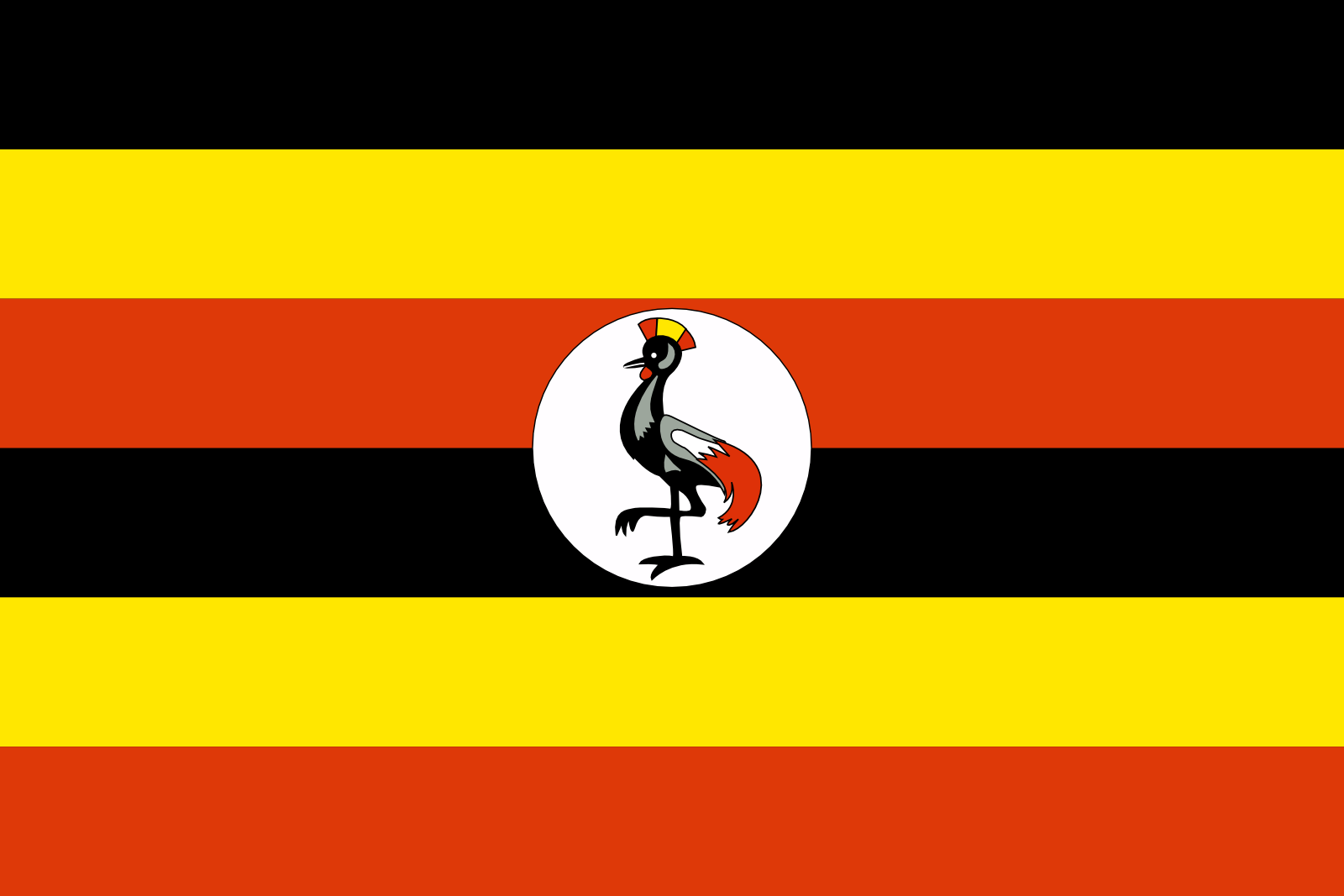 Uganda Uganda Filter