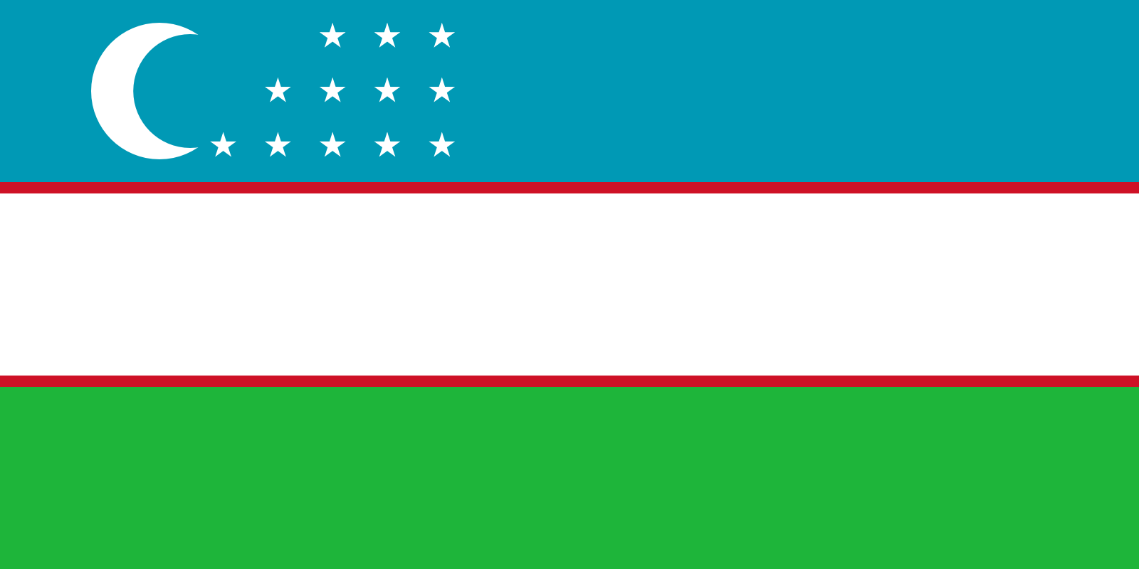 Uzbekistan Filter